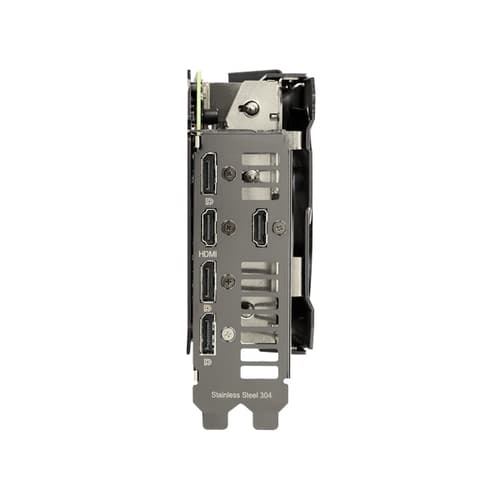 Asus TUF Gaming RTX 3070 OC 8GB Graphics Card